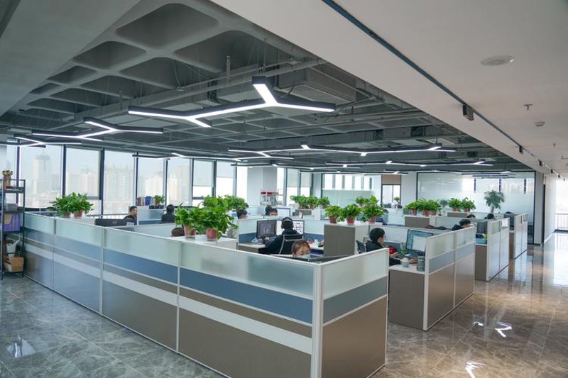 巧用OA办公系统，提升企业效率